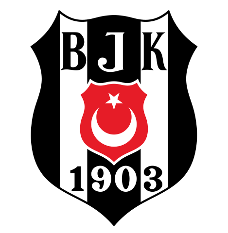Beşiktaş logo
